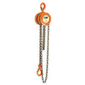 2 Ton 10ft Lift Hand Chain Hoist D831551