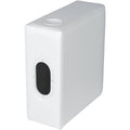 White Left Radius Arm Rest R39265