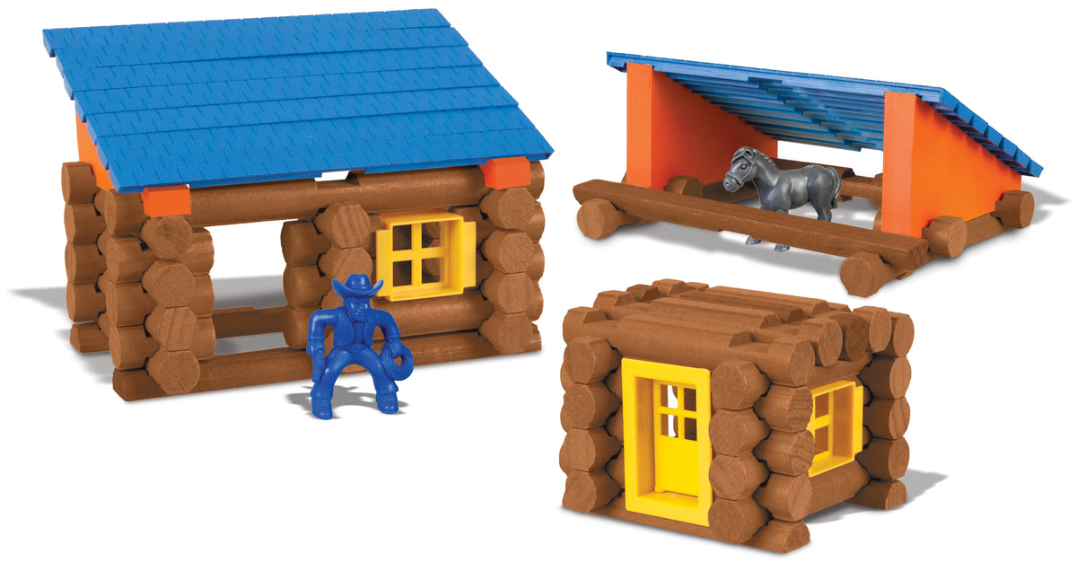 137 Pieces Preschool Education Toy I5992
