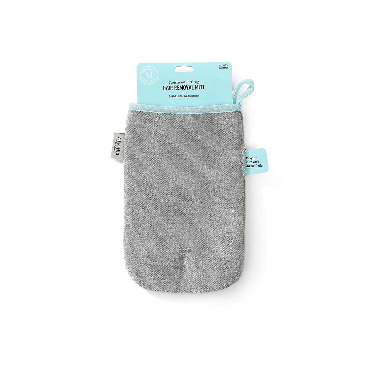 Pet Hair Removal Mitt D836125