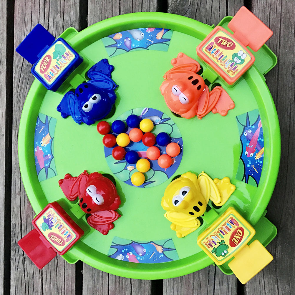 3D Battle Board Games Play Toy Set Table Game F443