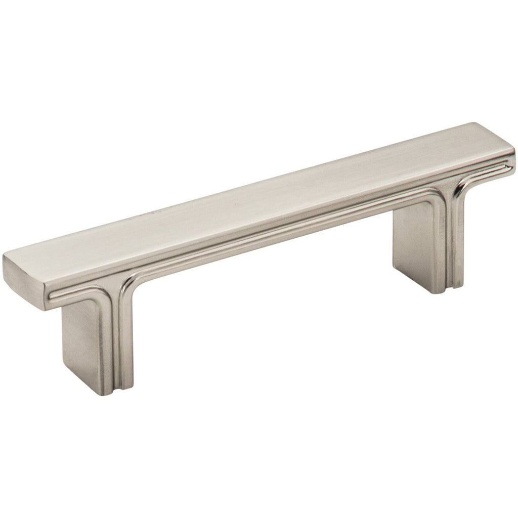 Polished Nickel Cabinet Pull K5624