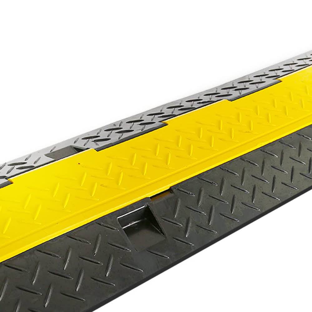 Five Channel Cable Protector Cover Ramp W697371