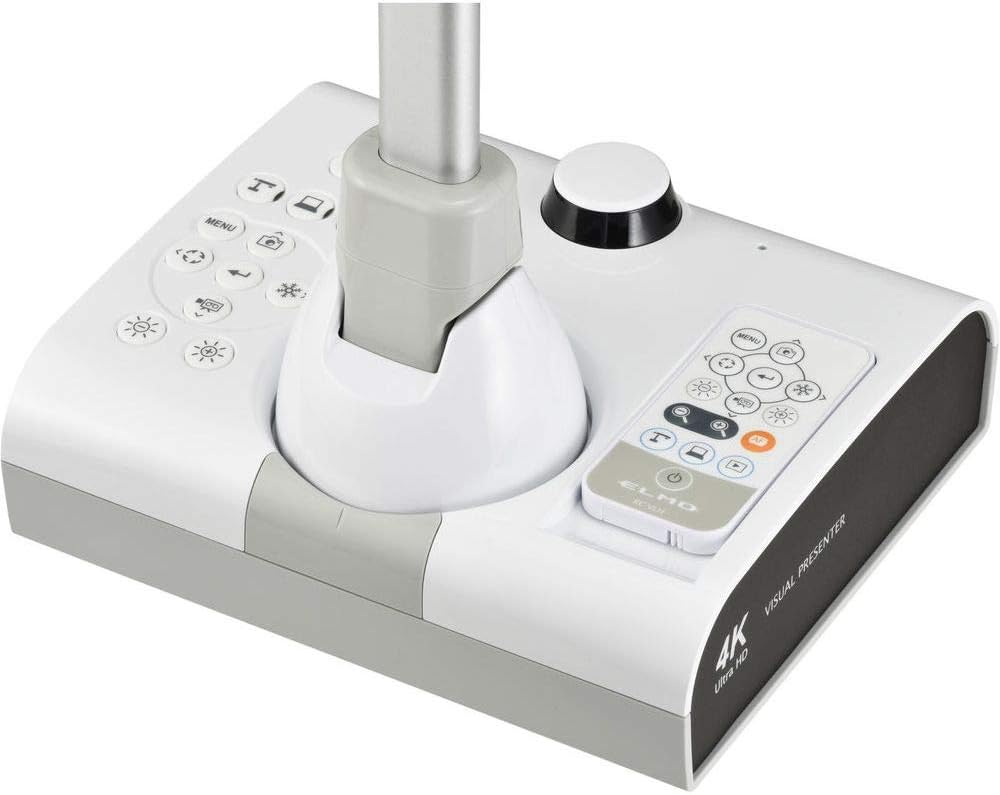 Document Camera N378