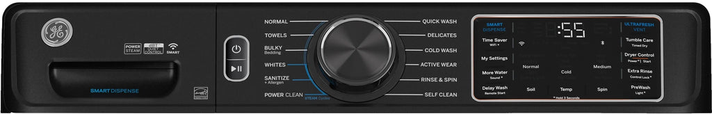 28 Inch 5.0 CuFt Steam Vent System O338212