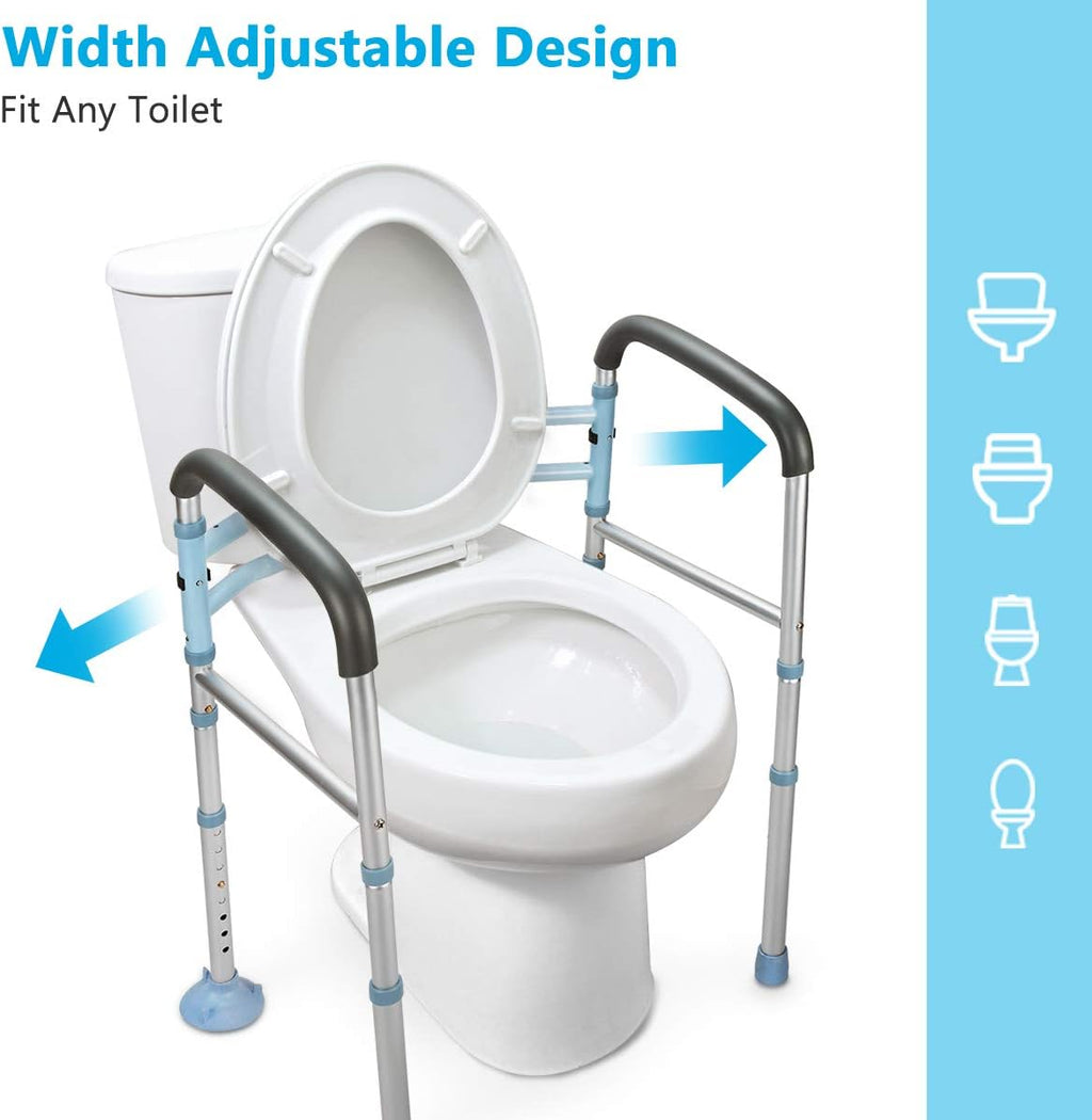 Upright Walker with Seat J43863