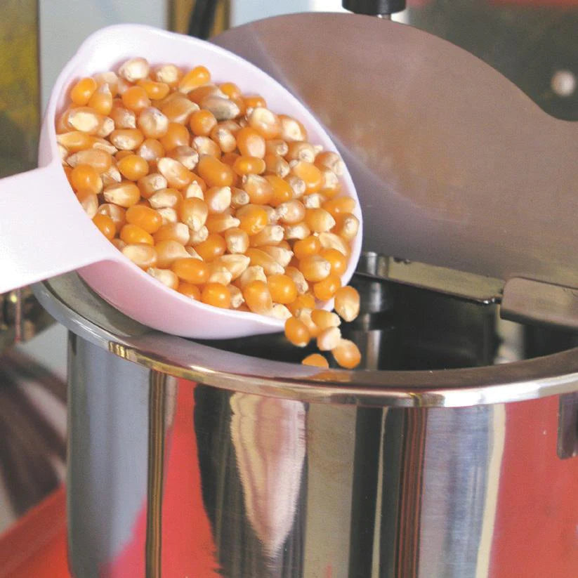 Popcorn Cart A4595