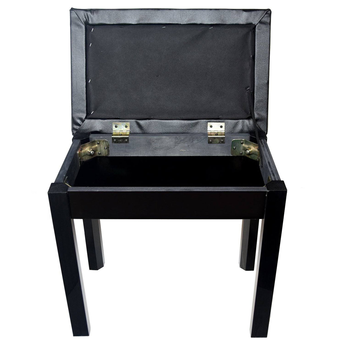 Padded Wooden Keyboard Piano Bench B20115