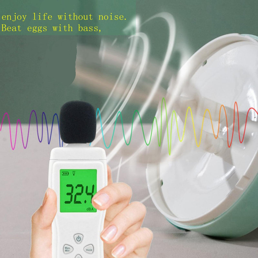 Electric Stand Mixer with Bowl Egg Beater 900ml P5961