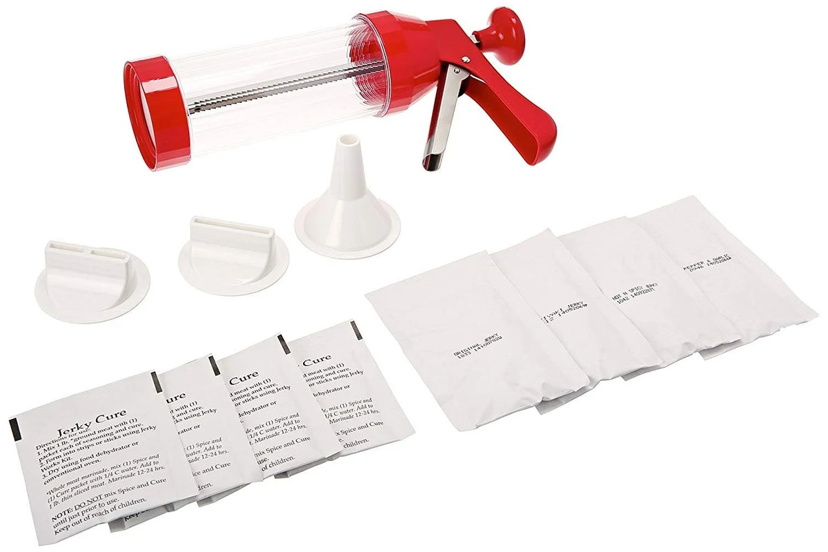 Jumbo Jerky Works Kit K87759
