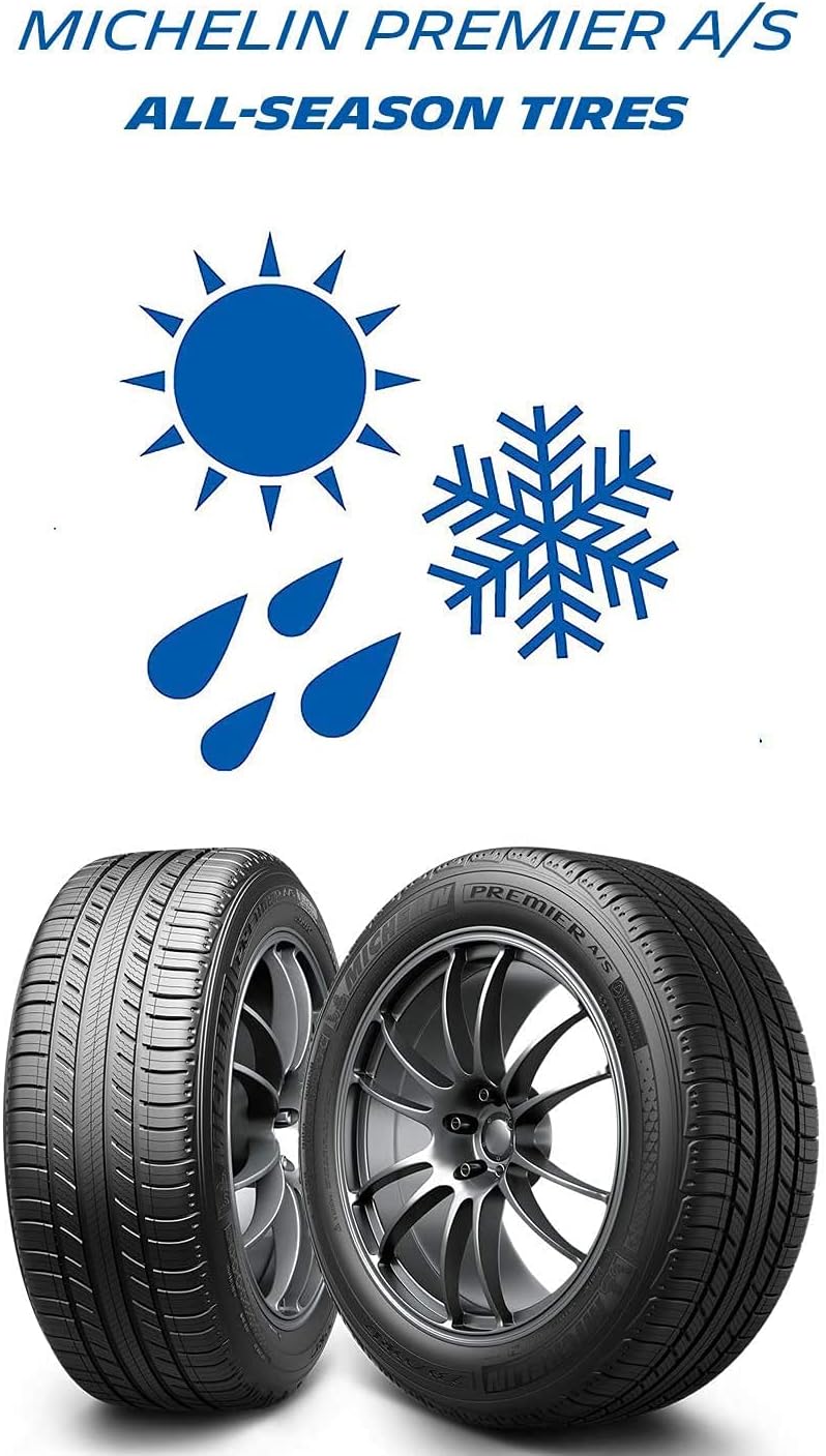 205/60R16 92H All-Season Radial Car Tire Y188874