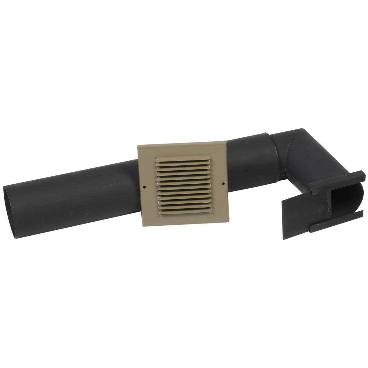 Rear Outside Air Kit M3453