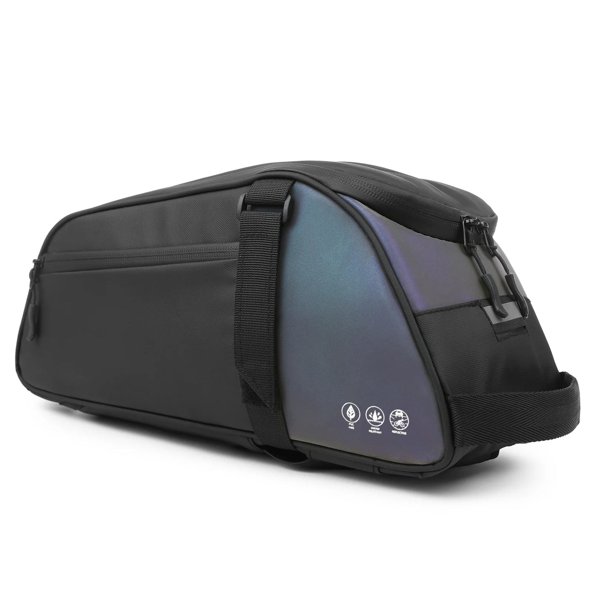 Waterproof Bike Rear Rack Bag K6401