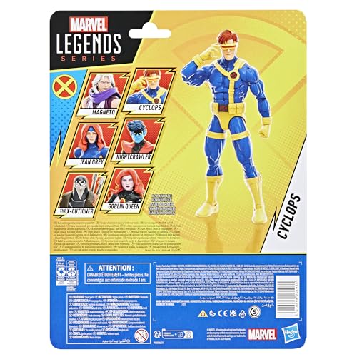 6-Inch Action Figure J5892