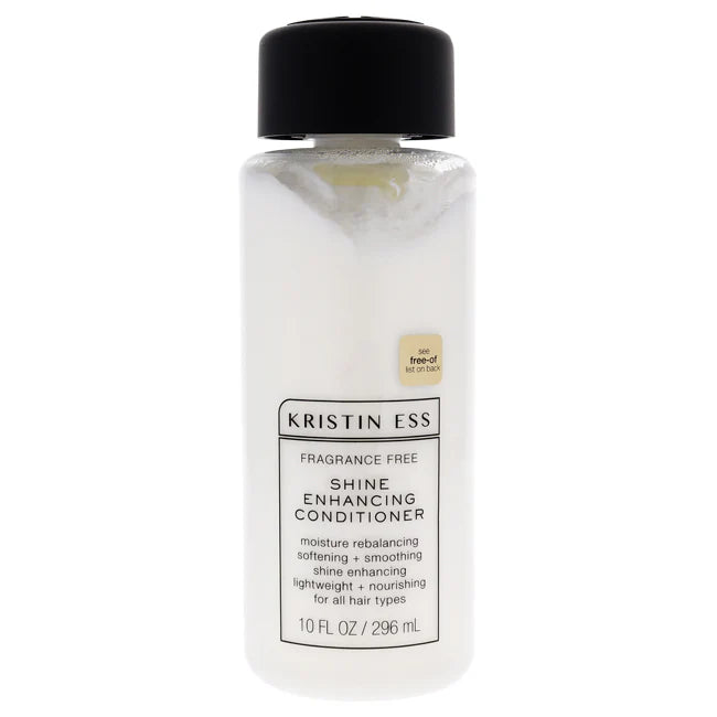 Fragrance Free Shine Enhancing Conditioner, 10 oz O5587