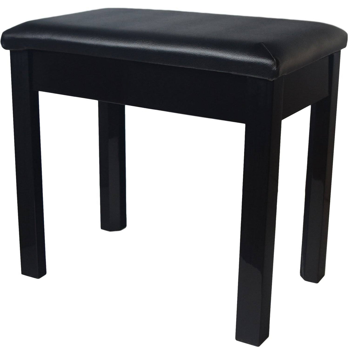 Padded Wooden Keyboard Piano Bench B20115