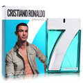 Eau De Toilette Spray 3.4 oz Q2704