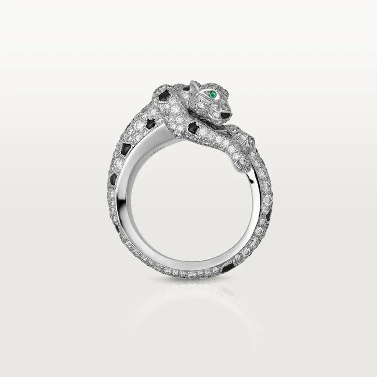Ring N196
