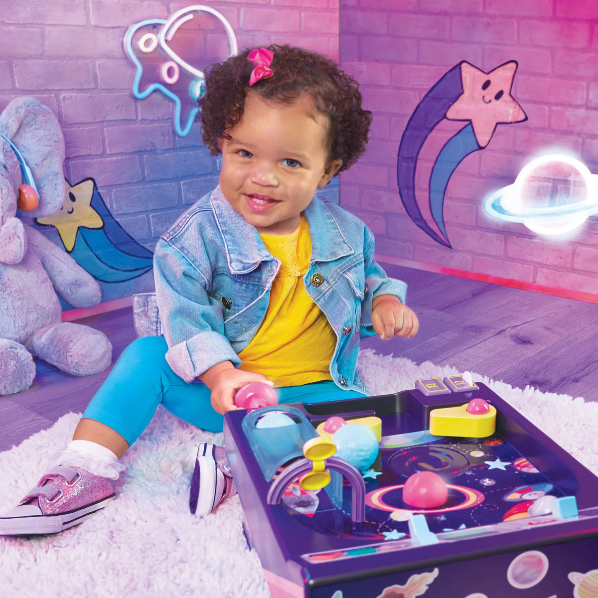 Activity Table L199