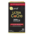 200mg CoQ10 Softgel Dietary Supplement 30 Count D267941