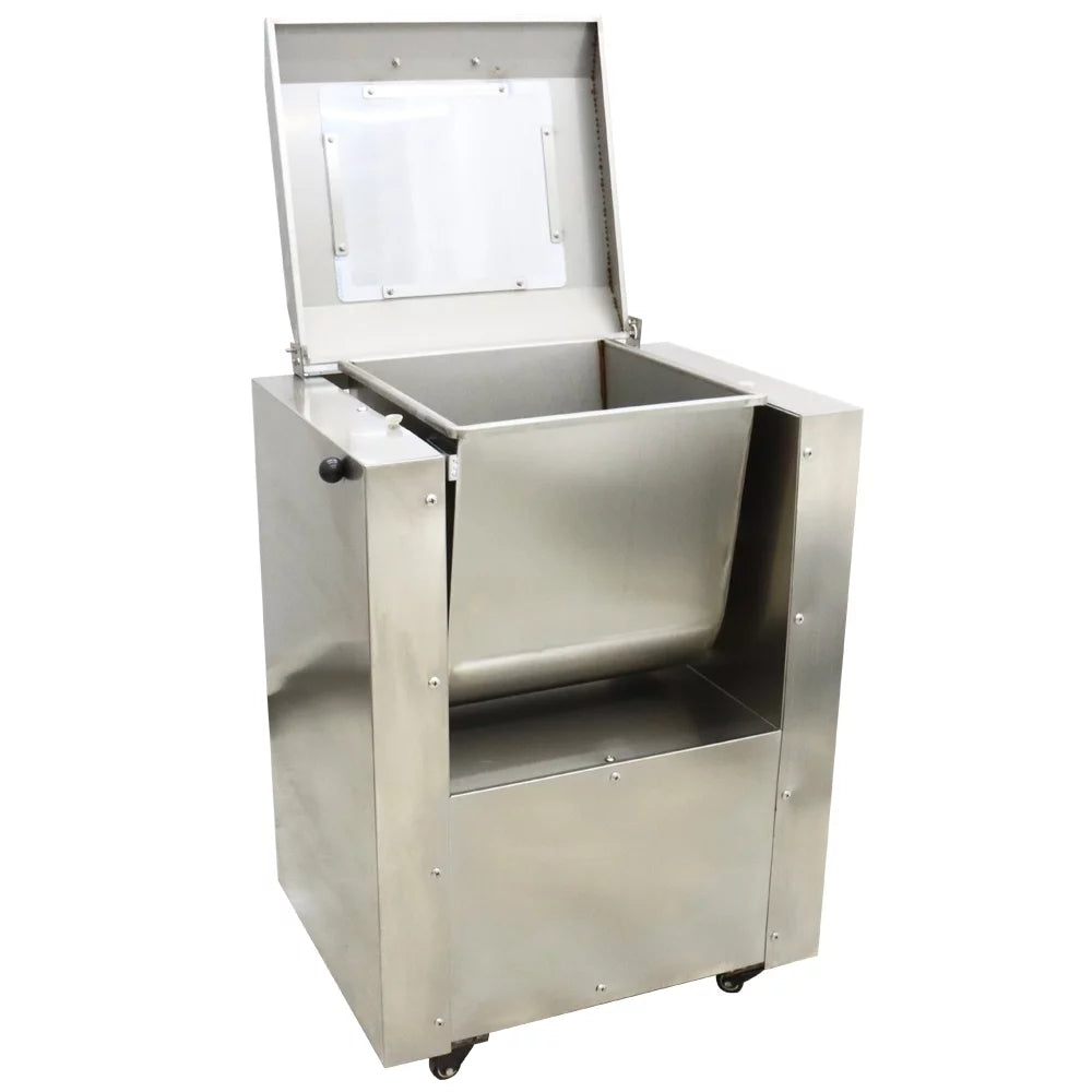Stainless Steel Electric Meat Mixer P5294