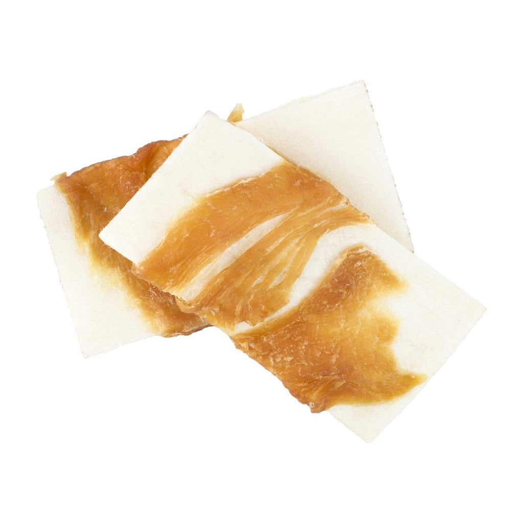 Triple Flavor Dog Treats S658