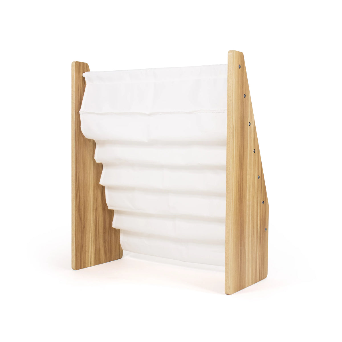 6 Tier Kids Book Rack F130100
