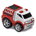 Fire Truck Soft Pull Back H508516