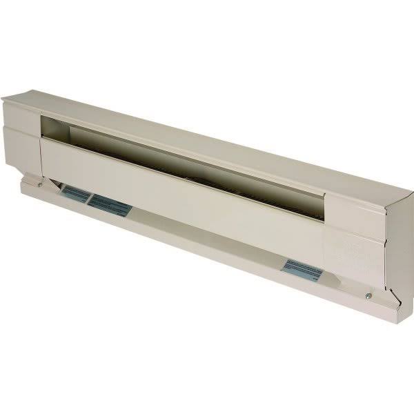 8530 BTU Electric Baseboard Heater W6203