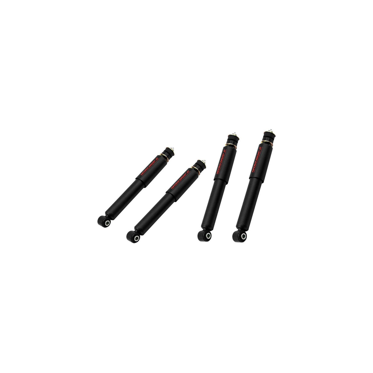 Nitro Drop 2 Shock Absorber P93415