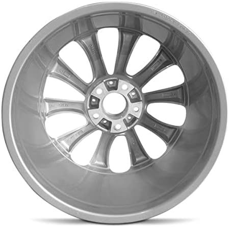 19 inch Aluminum Wheel Rim I610