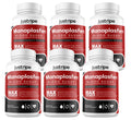 Blood Sugar Capsules 6 Pack O805505