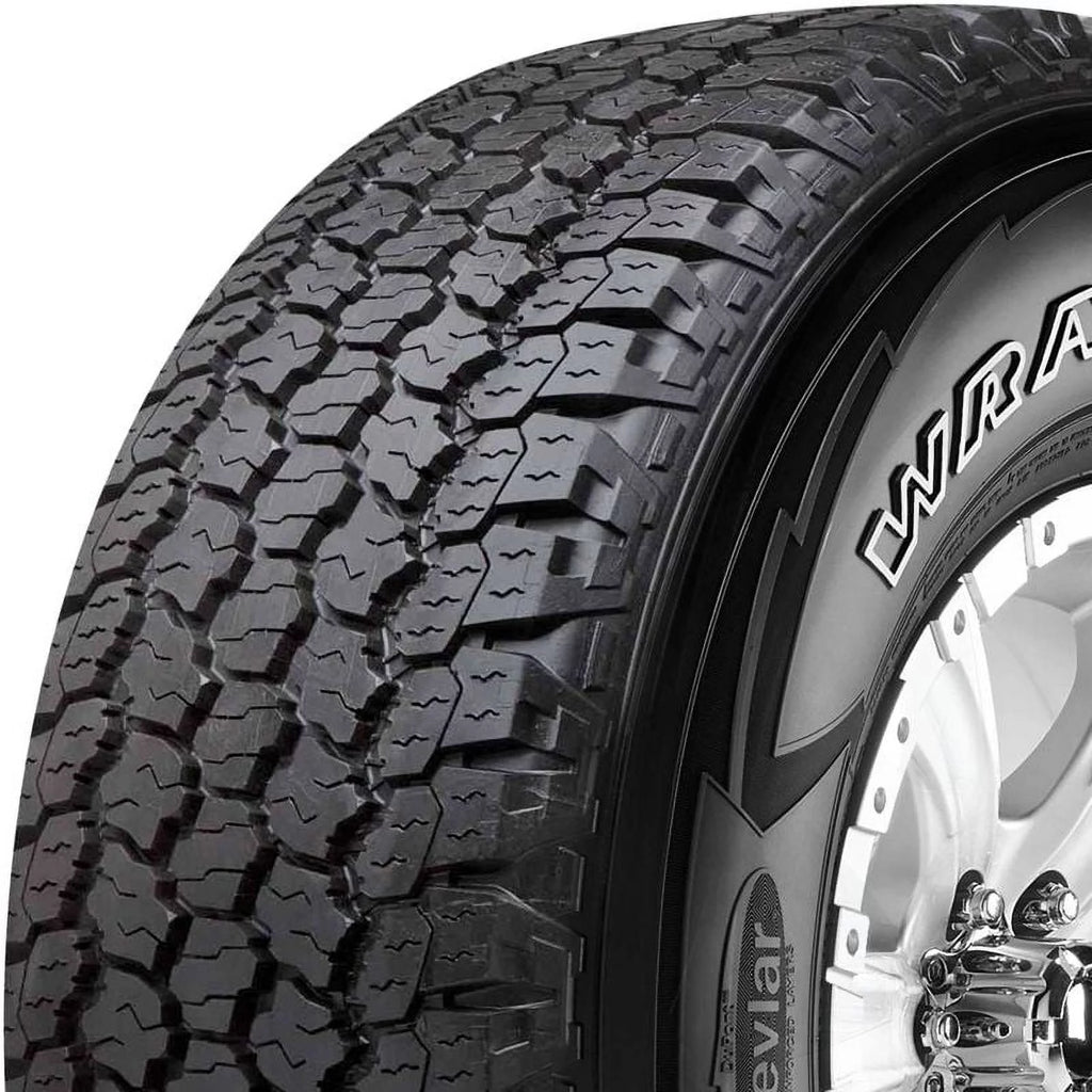 All Terrain Light Truck Tire X648