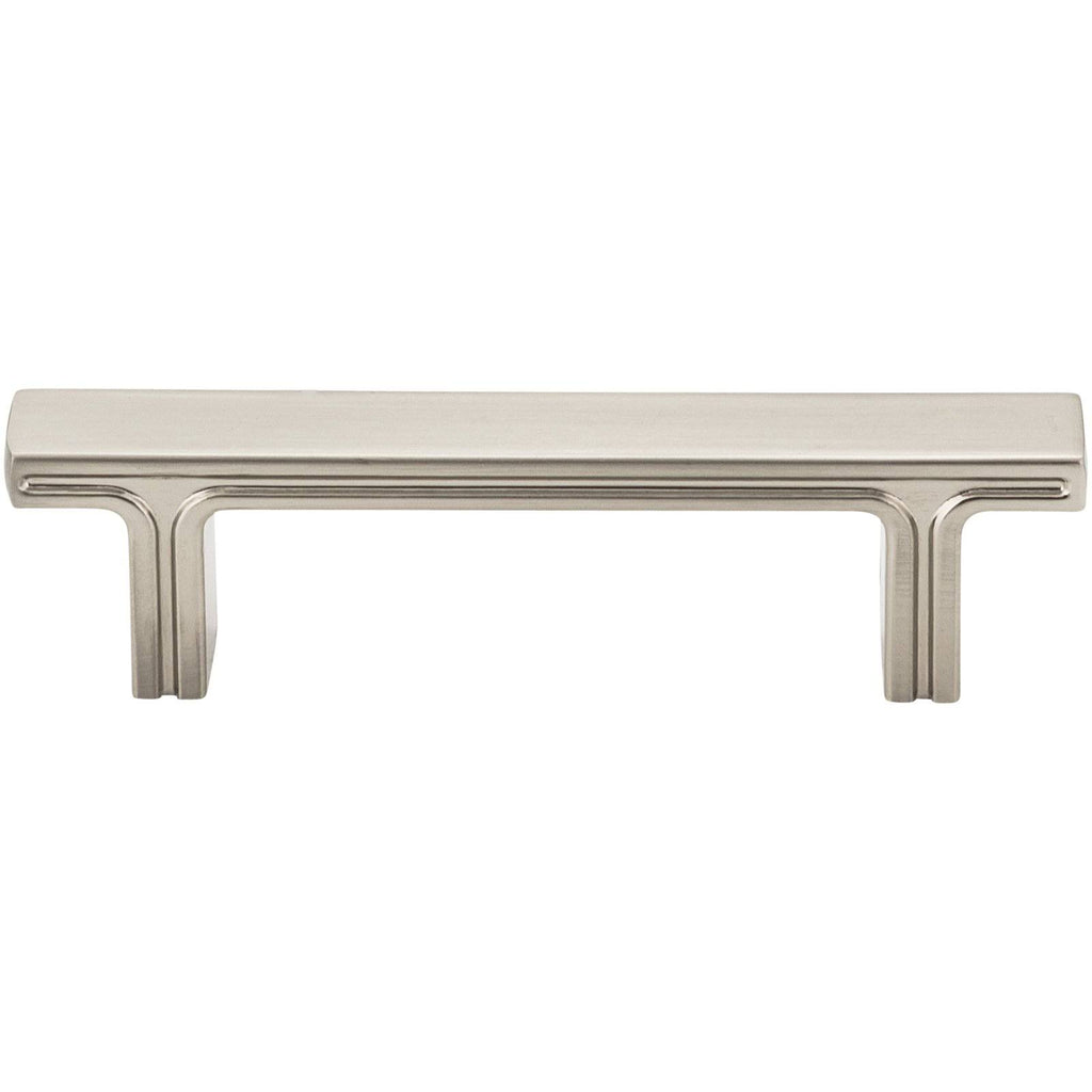 Polished Nickel Cabinet Pull K5624