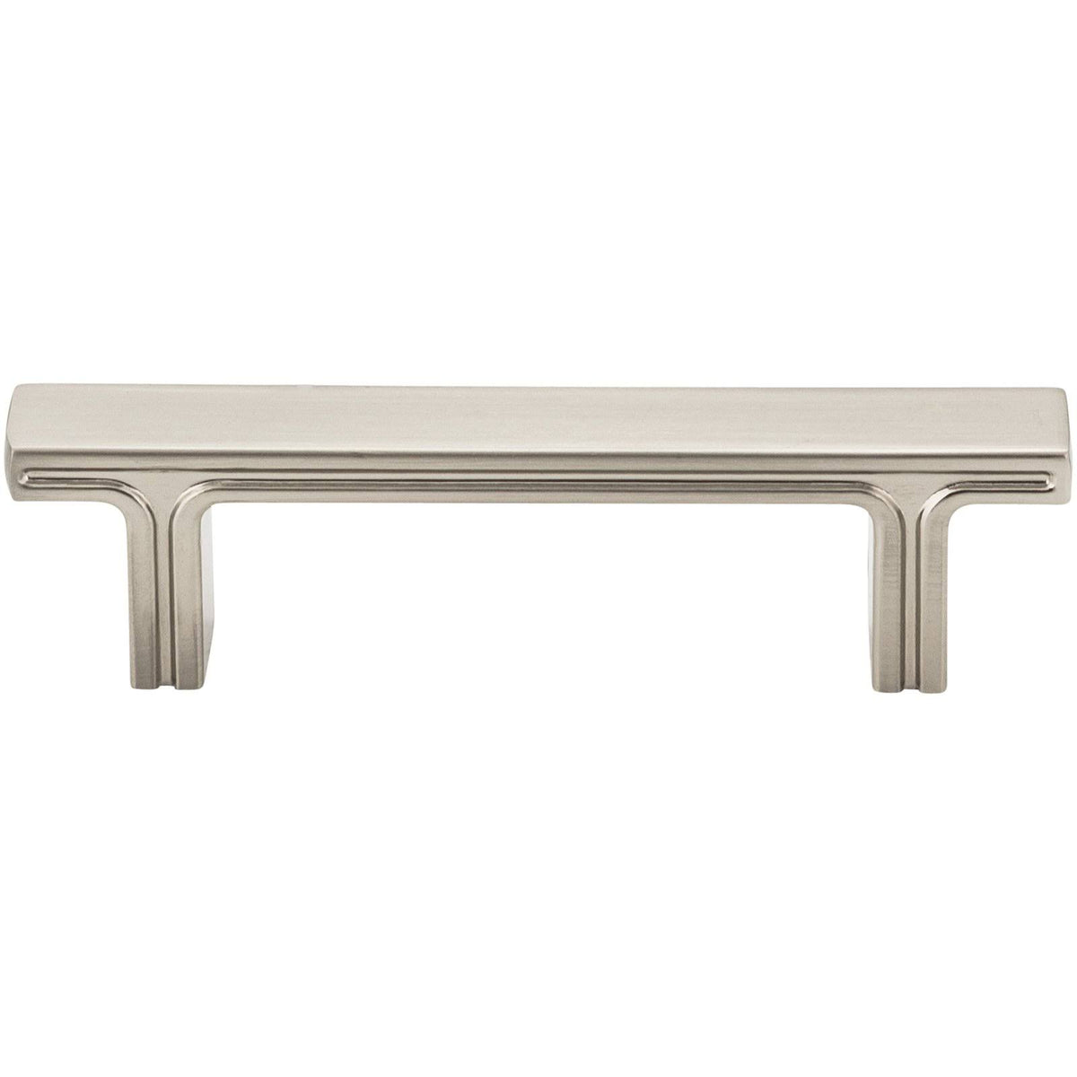 Polished Nickel Cabinet Pull K5624