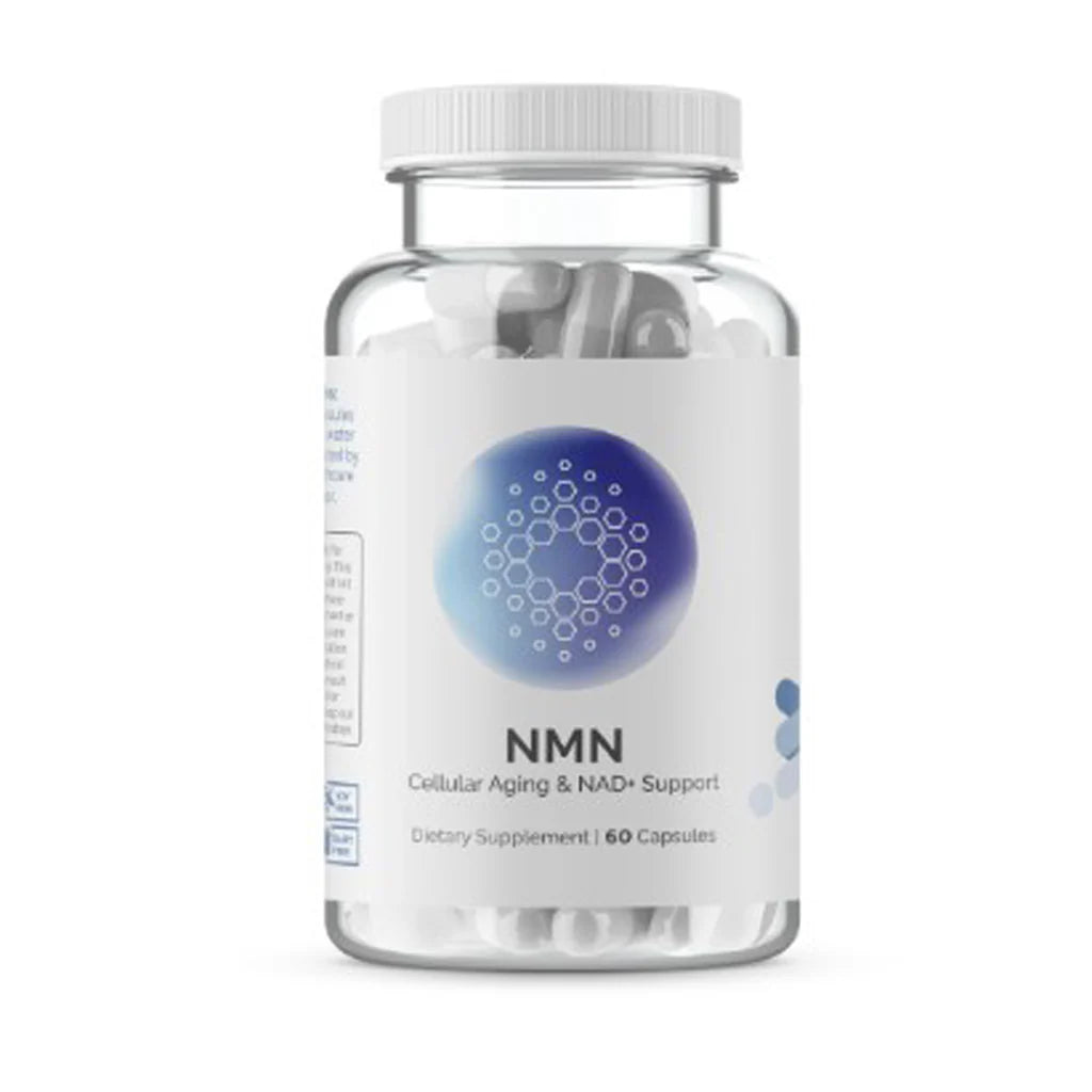 NMN 60 caps A3054
