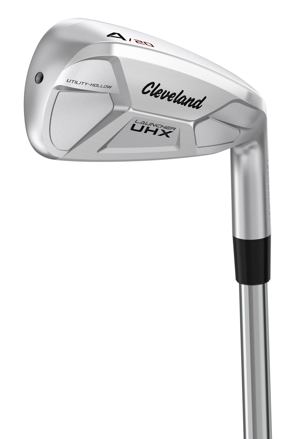 Utility Iron N686663
