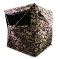 3-Person Hub Ground Blind Camo L888322