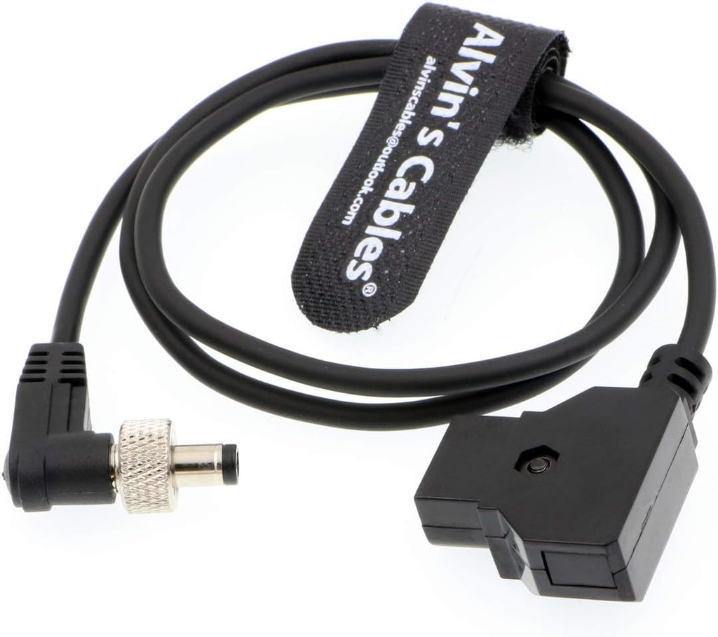 D-Tap to Locking DC 5.5 2.1 Power Cable T677361