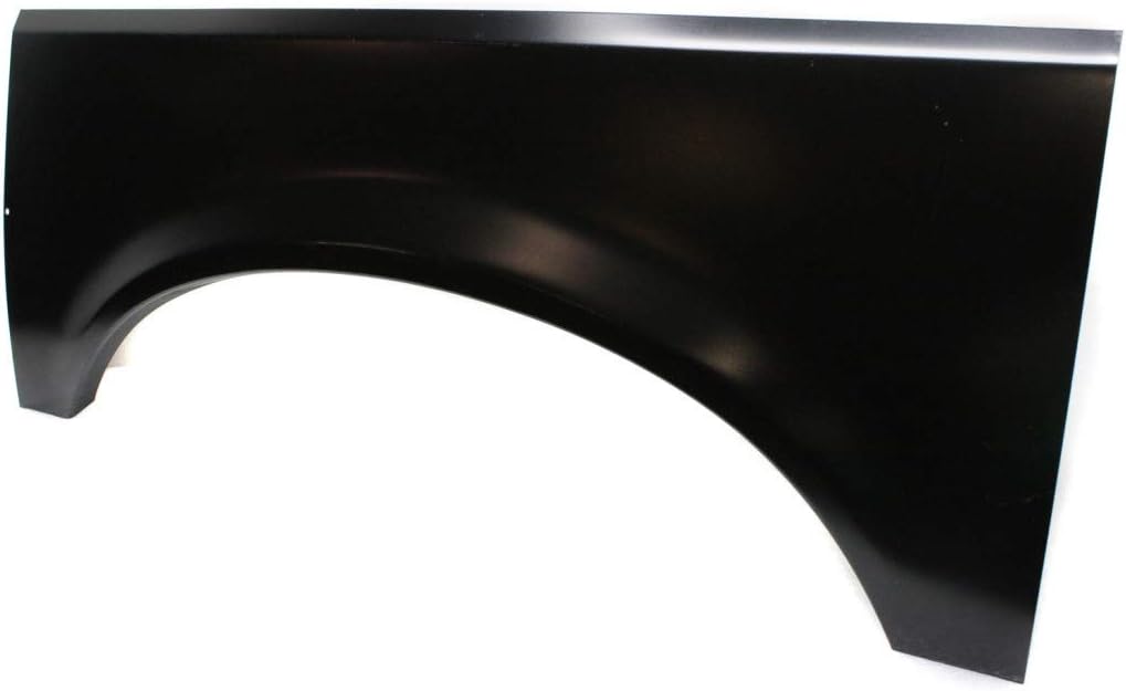 Wheel Arch Repair Panel Pack of 2 T287