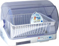 Electric Warm Air Dish Dryer J207