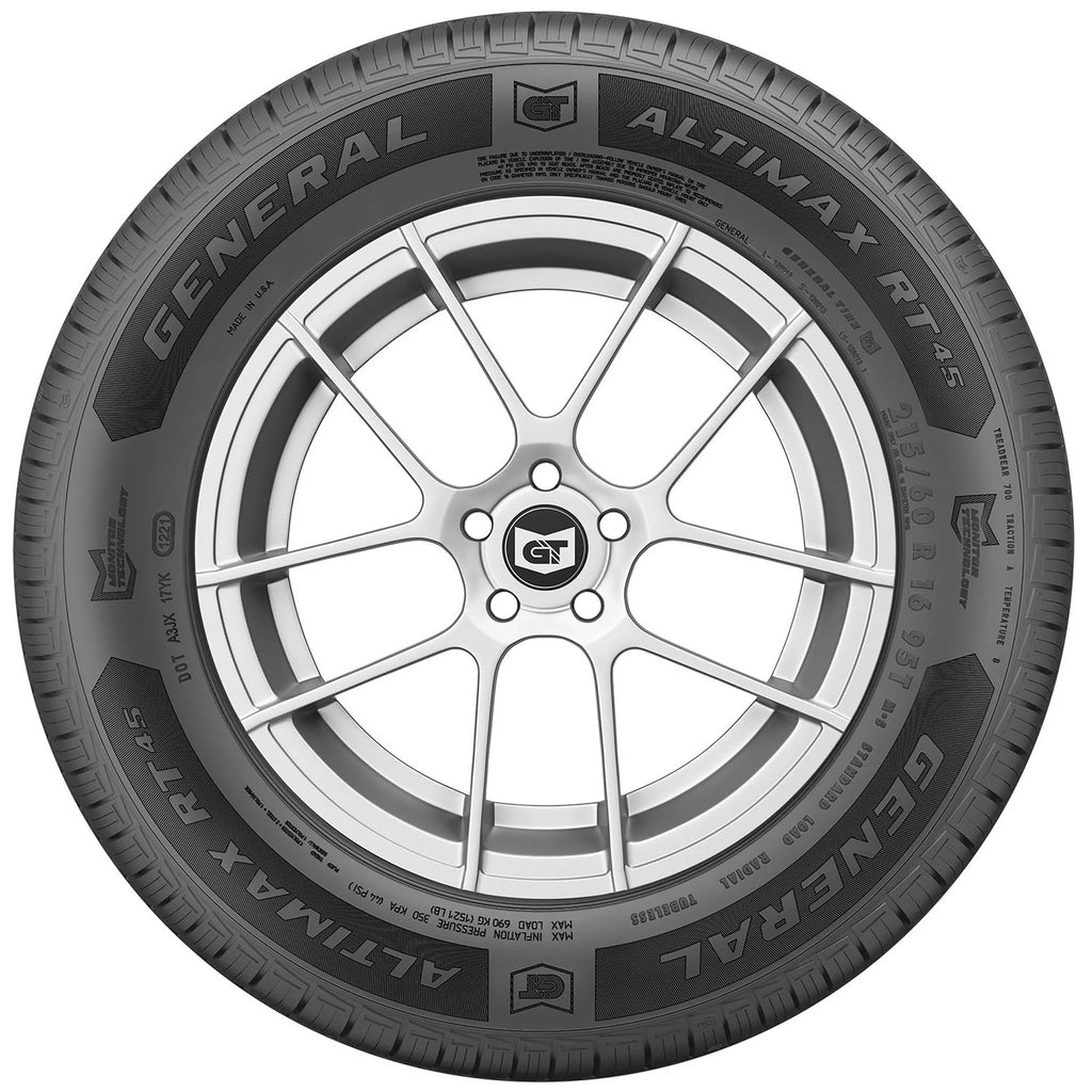 All Season 205/65R16 95T Passenger Tire G1913