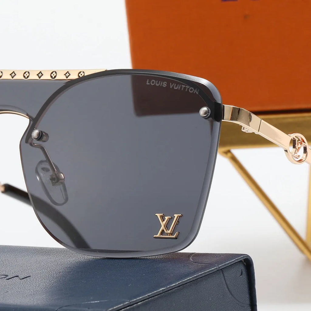 Luxury Polarized Sunglasses S213