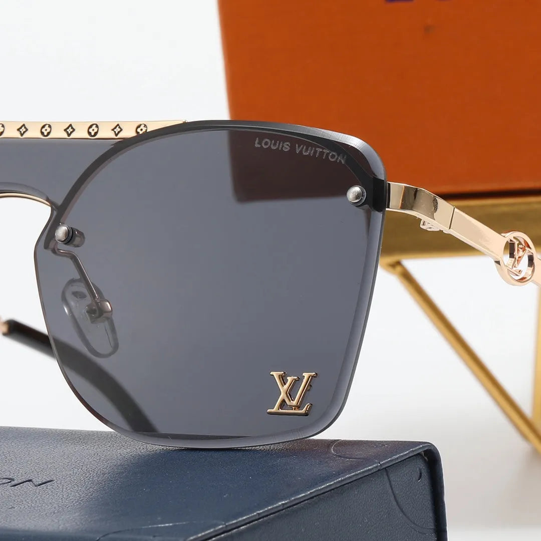 Luxury Polarized Sunglasses S213