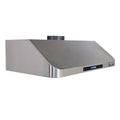 48 Under Cabinet Range Hood 1,200 CFM Stainless Steel X67469