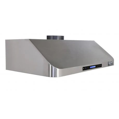 48 Under Cabinet Range Hood 1,200 CFM Stainless Steel X67469