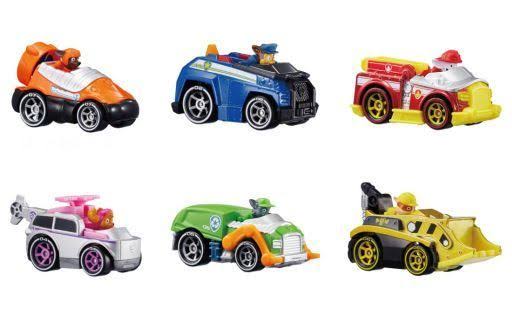 Diecast Vehicle Gift Pack Q4917