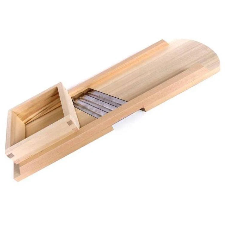 Beech Wood Cabbage Shredder M695