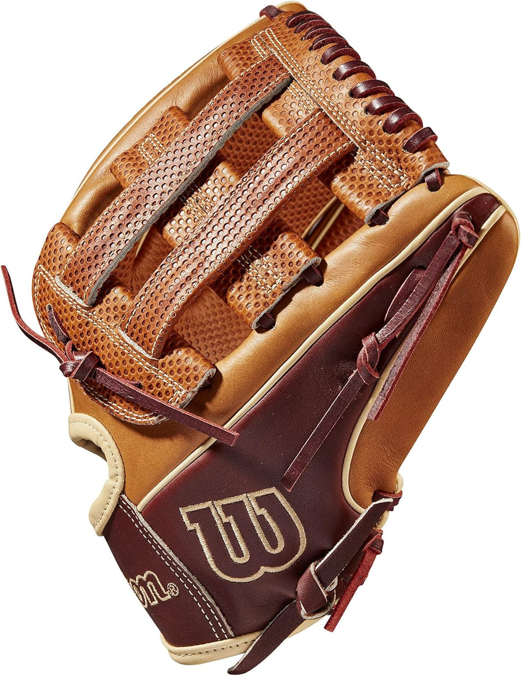 Infield Fastpitch Softball Glove - Right Hand Throw O336730