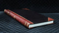 Leatherbound Book P712